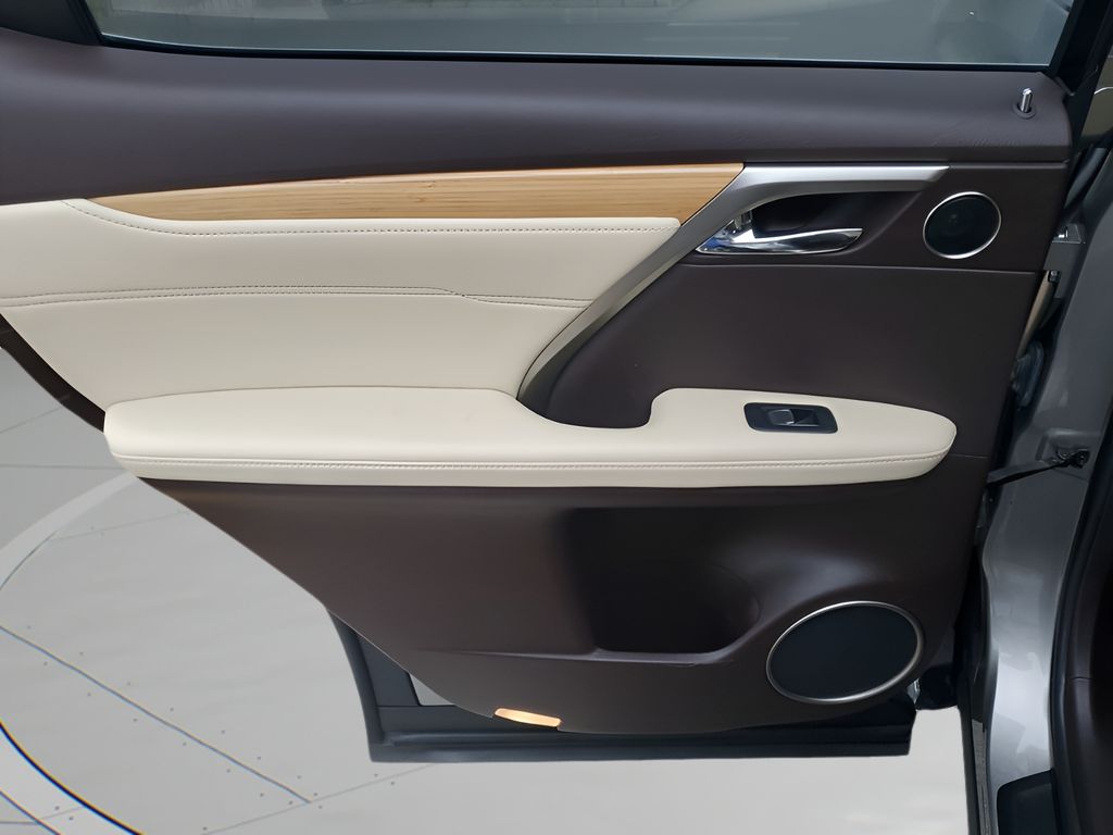 Used Car 2019 Lexus Rx  350l For Sale Under $30,000 In Austin, Texas