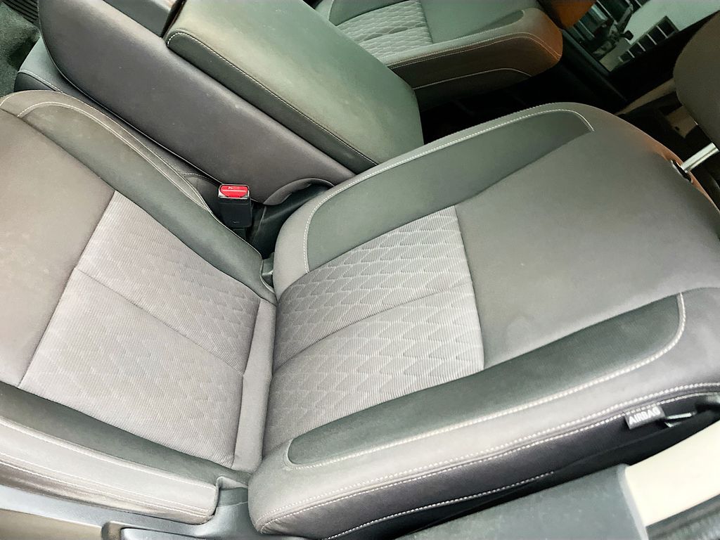 Used 2023 Black Nissan S image 18