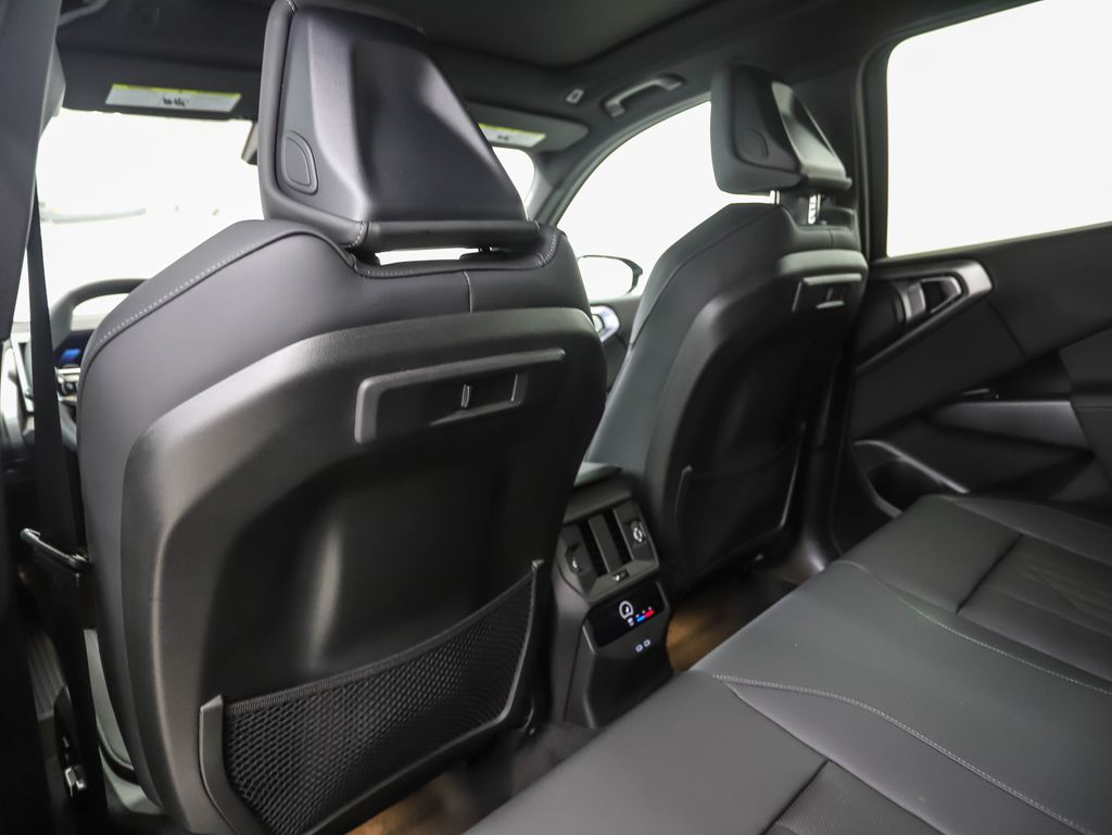 Thumbnail: 2026 BMW X3 - 19