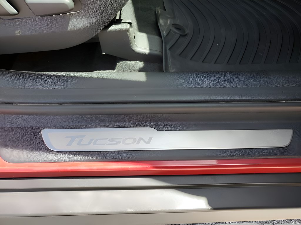 Used Car 2021 Hyundai Tucson  Limited For Sale Under $20,000 In Austin, Texas