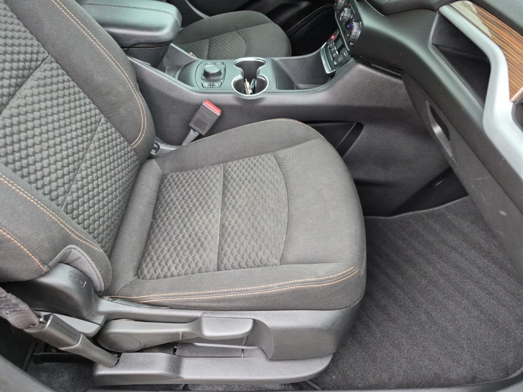 Used Car 2020 Gmc Terrain  Sle For Sale Under $20,000 In Austin, Texas