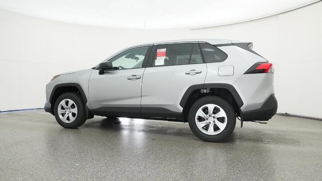 Thumbnail: 2025 Toyota RAV4 - 17