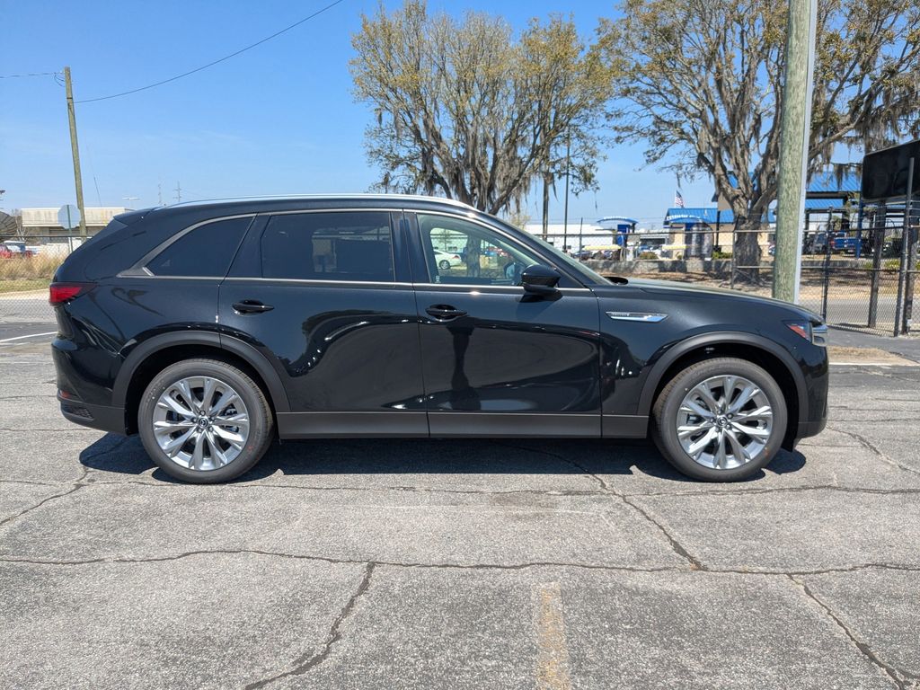 2026 Mazda CX-90 3.3 Turbo Preferred
