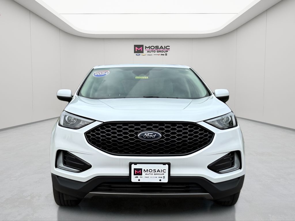 Used 2024 Ford Edge SEL with VIN 2FMPK4J96RBA46999 for sale in Zumbrota, Minnesota