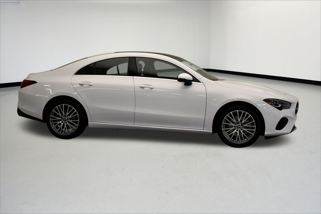 Thumbnail: 2026 Mercedes-Benz CLA - 6