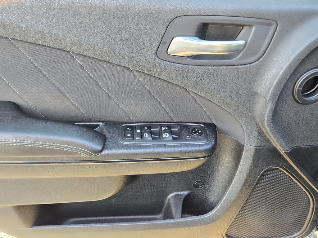 2021 Dodge Charger SXT Black at AutoSavvy Houston Southwest