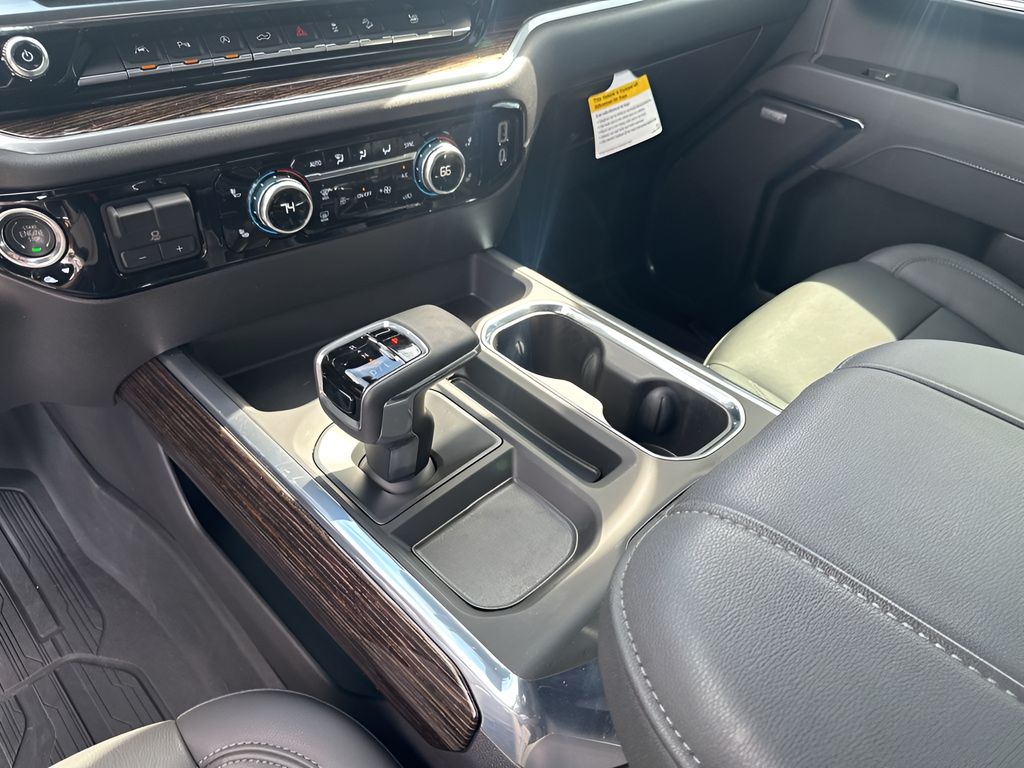 New Car 2025 Gmc Sierra 1500  Elevation For Sale Under $60,000 In Austin, Texas