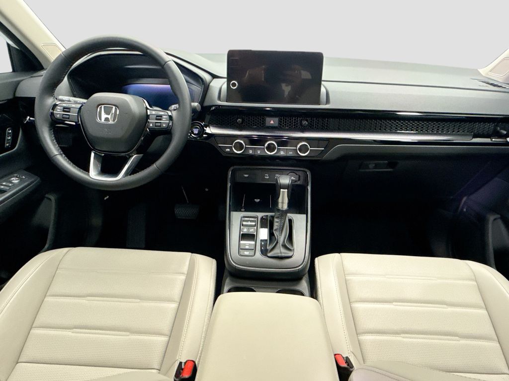 Thumbnail: 2026 Honda CR-V - 13