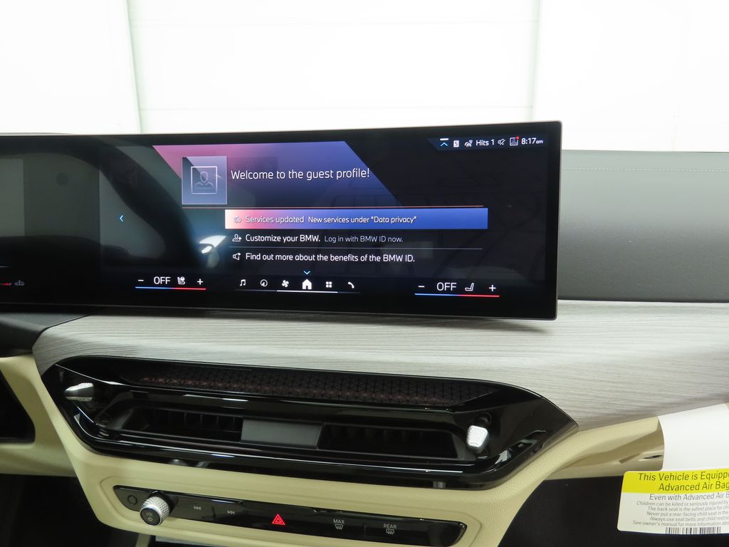 Thumbnail: 2026 BMW 4 Series - 14