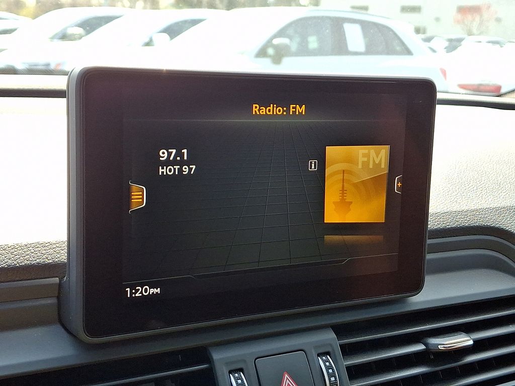 View vehicle photo 5