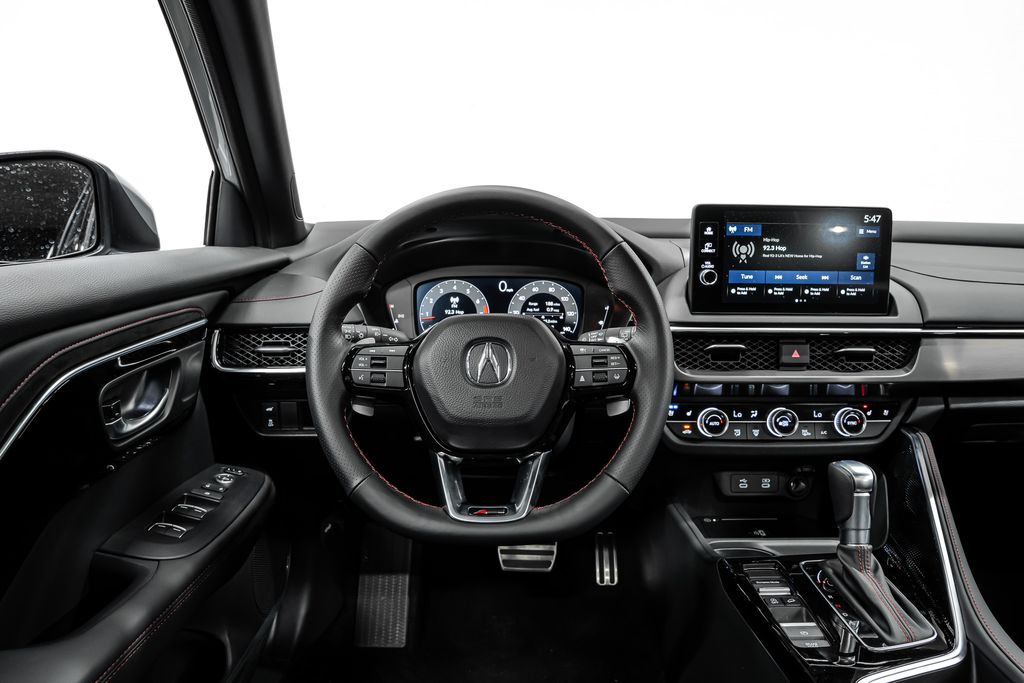 2025 Acura ADX