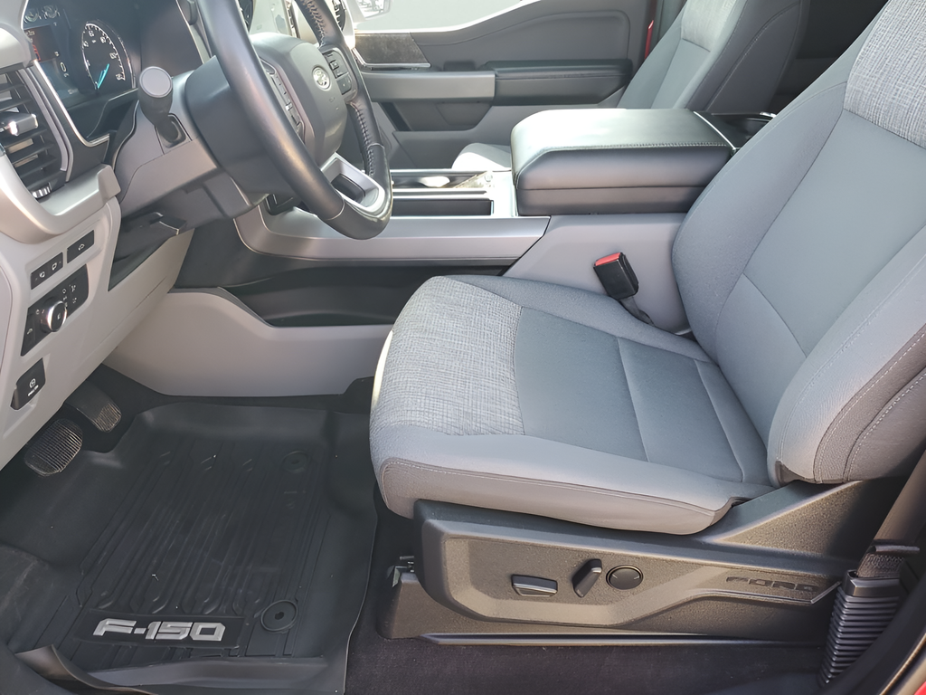 Used Car 2021 Ford F-150  Xlt For Sale Under $40,000 In Austin, Texas