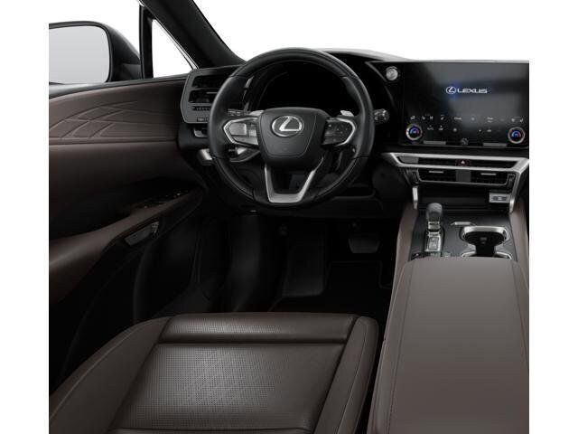 Thumbnail: 2026 Lexus RX - 13