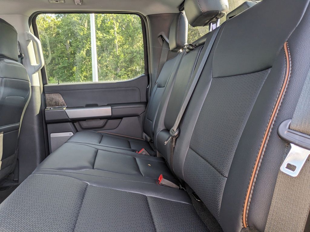 2025 Ford F-250 Super Duty Lariat