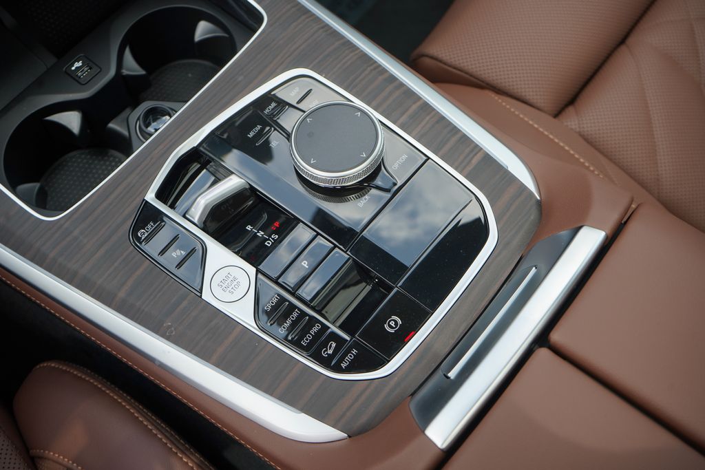 2026 BMW X5 xDrive40i 18