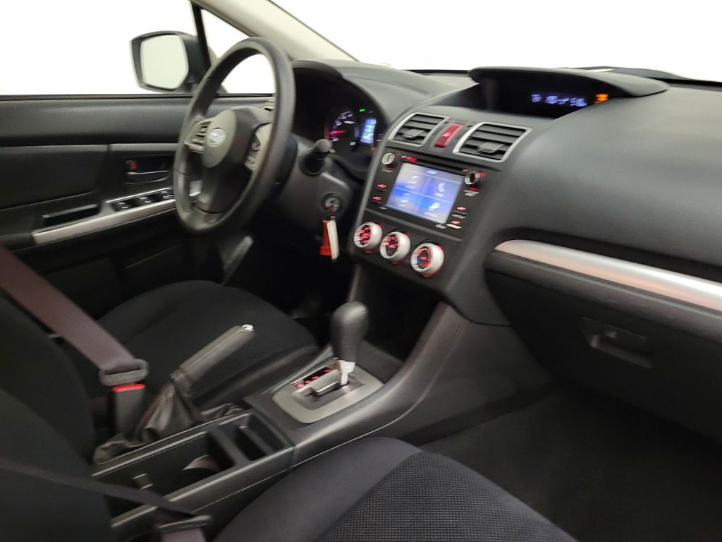 Thumbnail: 2015 Subaru Impreza - 14