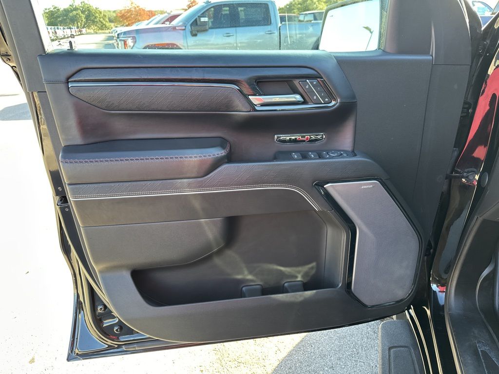 Used Car 2023 Gmc Sierra 1500  At4x For Sale Under $60,000 In Austin, Texas