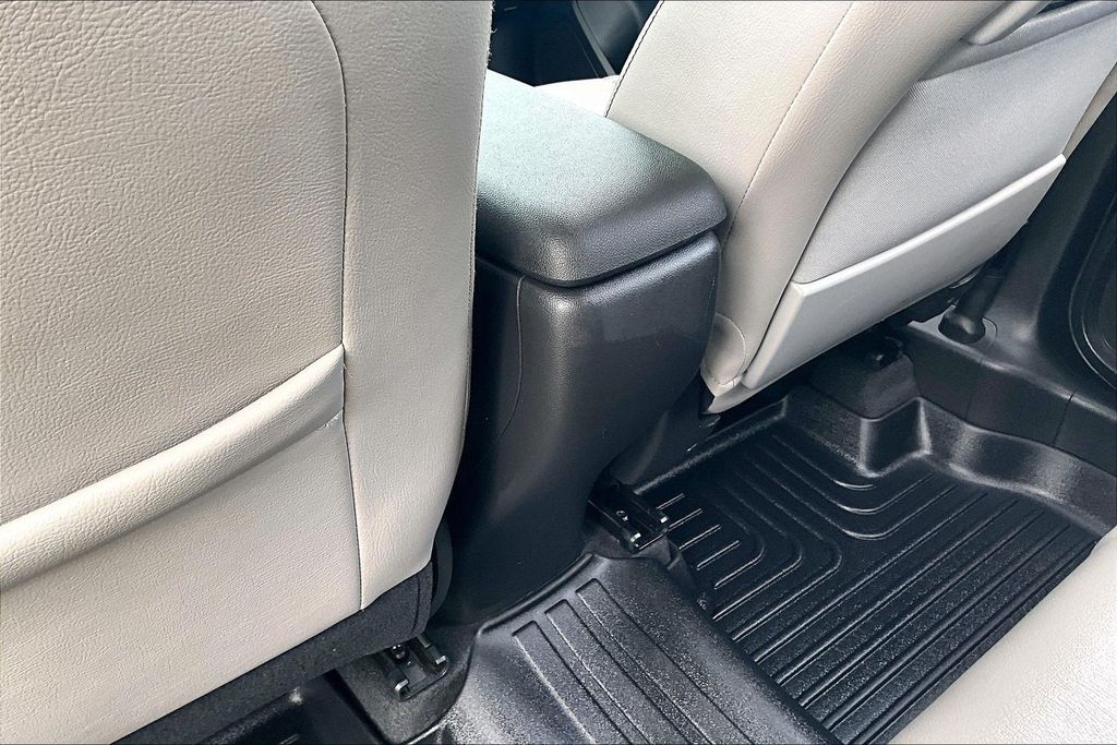 Used 2024 Chevrolet TrailBlazer SUV