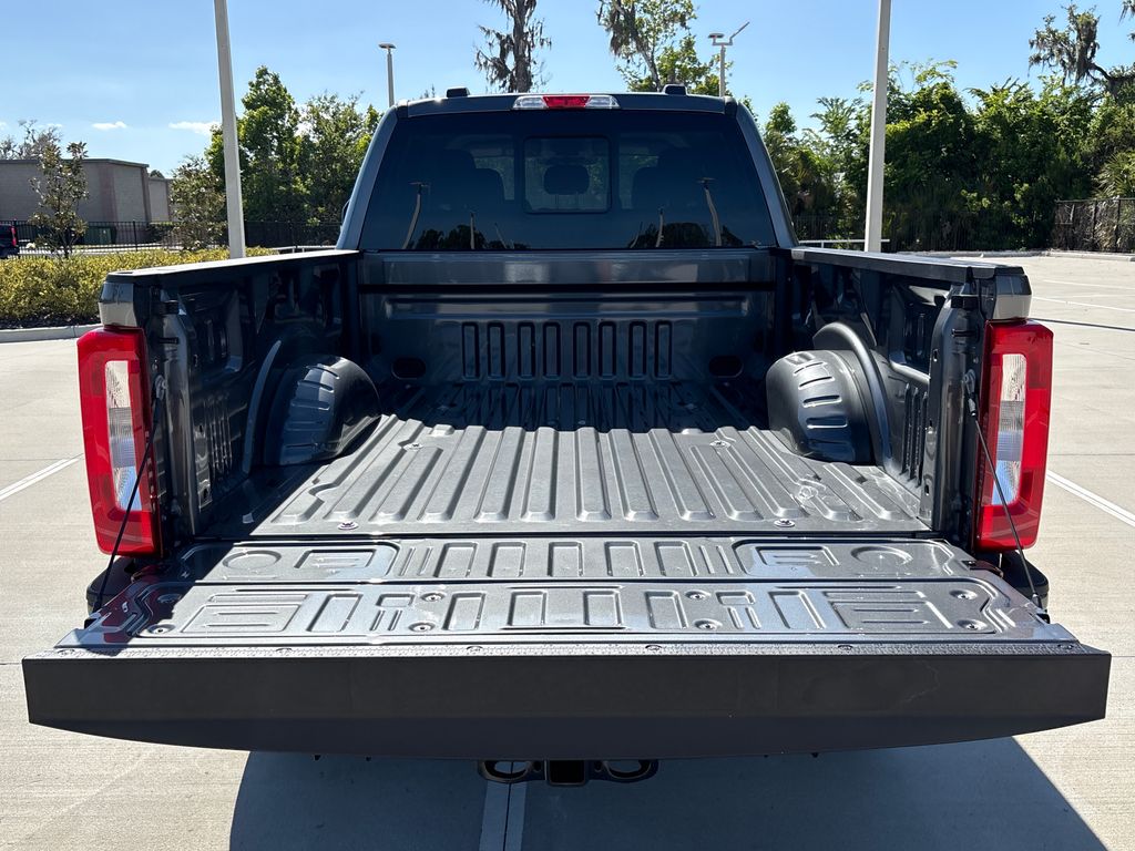 New 2026 Gray Ford XL image 28