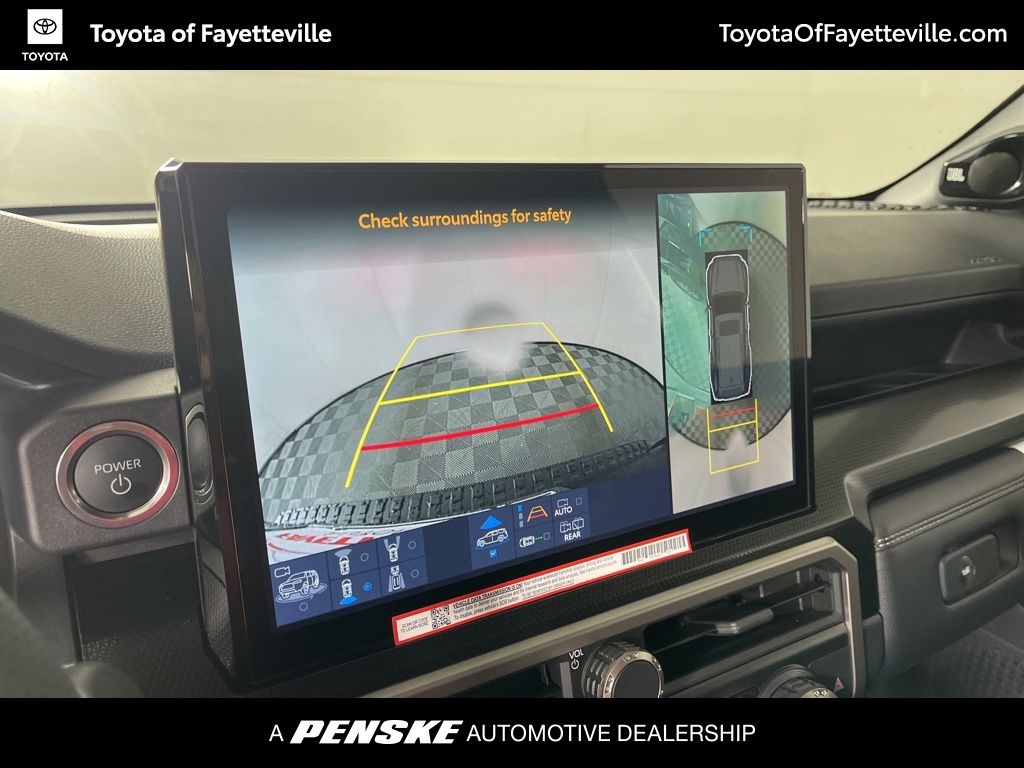 Thumbnail: 2025 Toyota 4Runner - 28