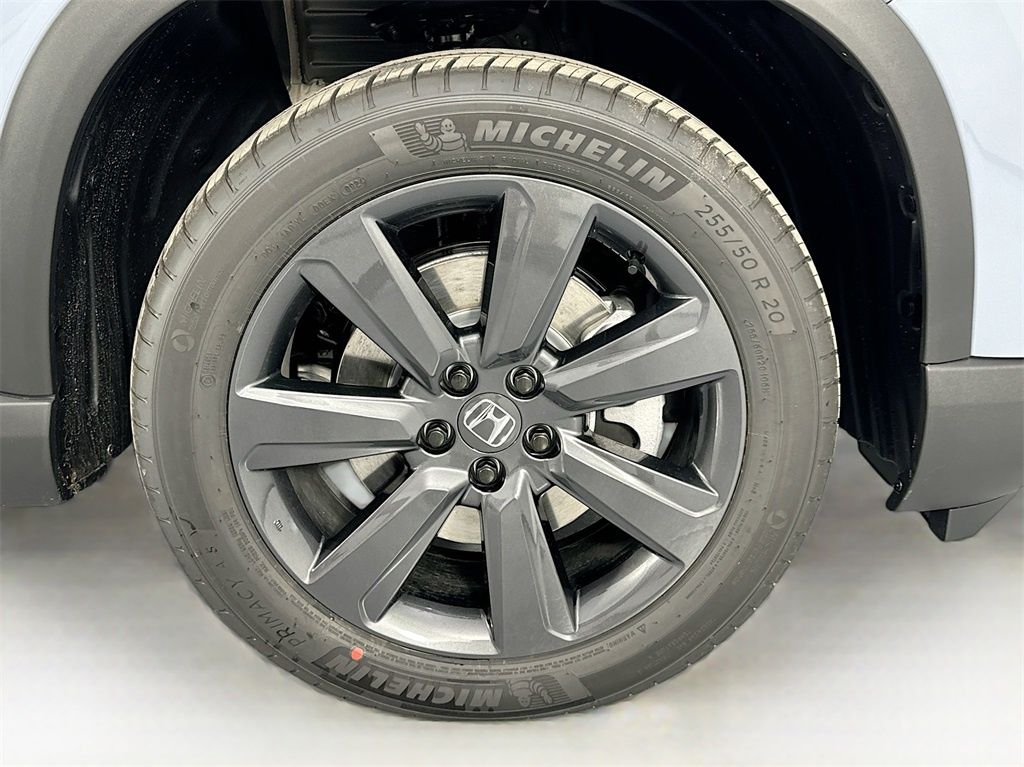 New Car 2025 Honda Pilot  Sport For Sale Under $50,000 In Austin, Texas