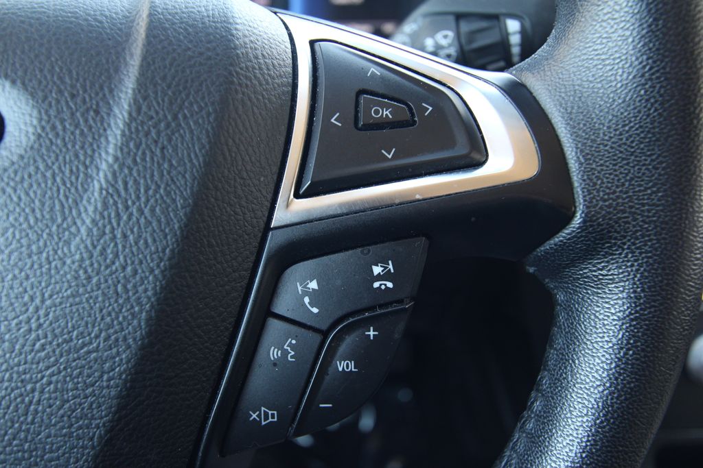Used 2024 Ford Edge SUV
