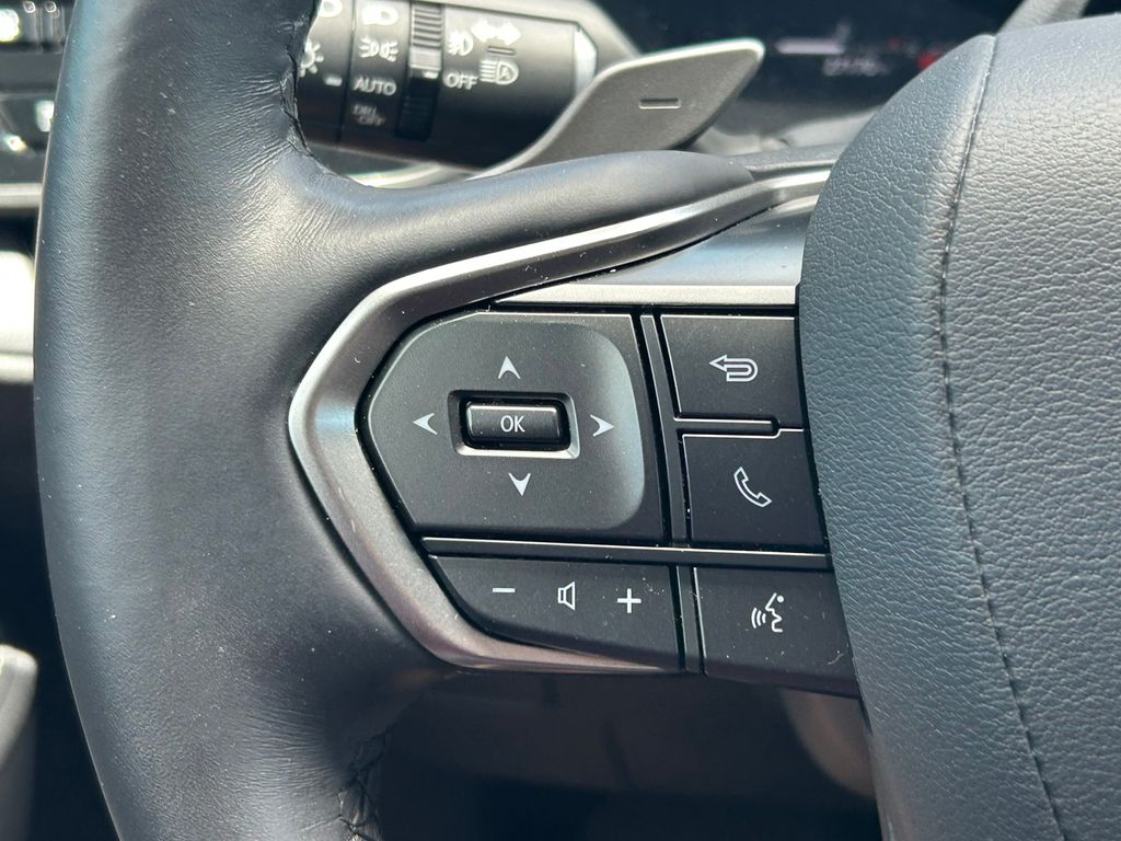Used 2024 Lexus TX SUV