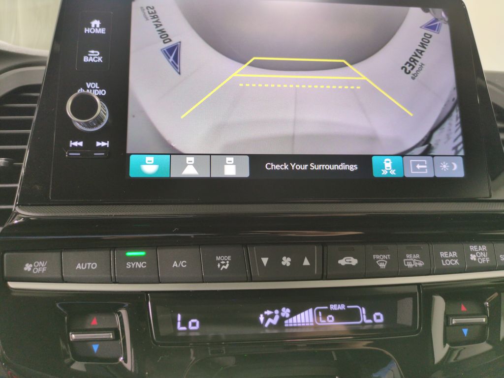 New 2025 Honda Odyssey For Sale in Fort Wayne, IN