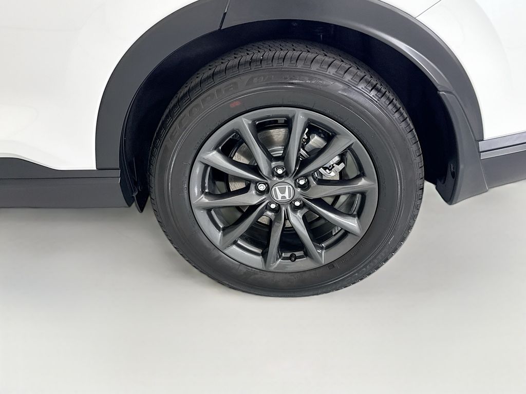 Thumbnail: 2026 Honda CR-V - 29