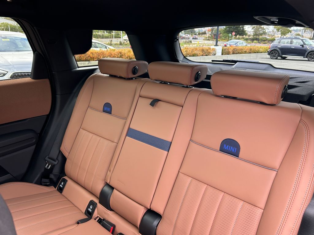 Thumbnail: 2026 MINI Cooper Countryman - 31