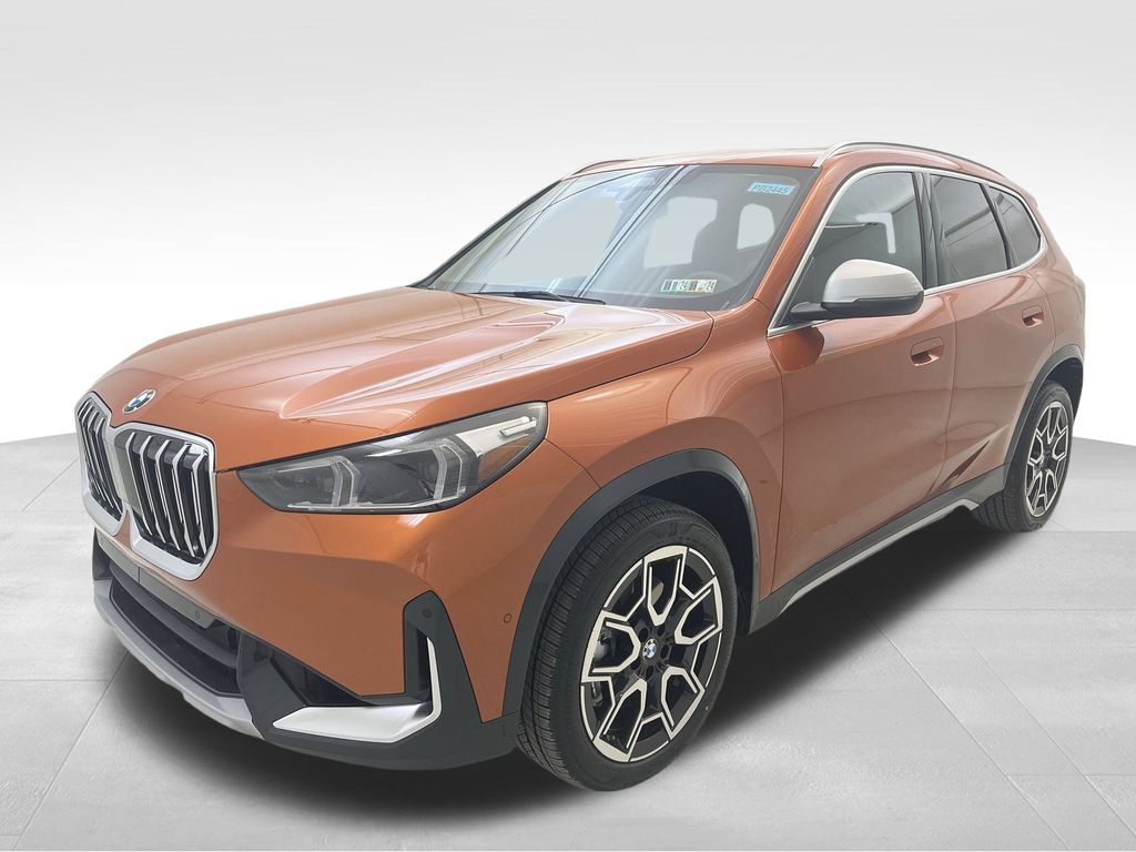 2023 Bmw X1 XDrive28i photo 4