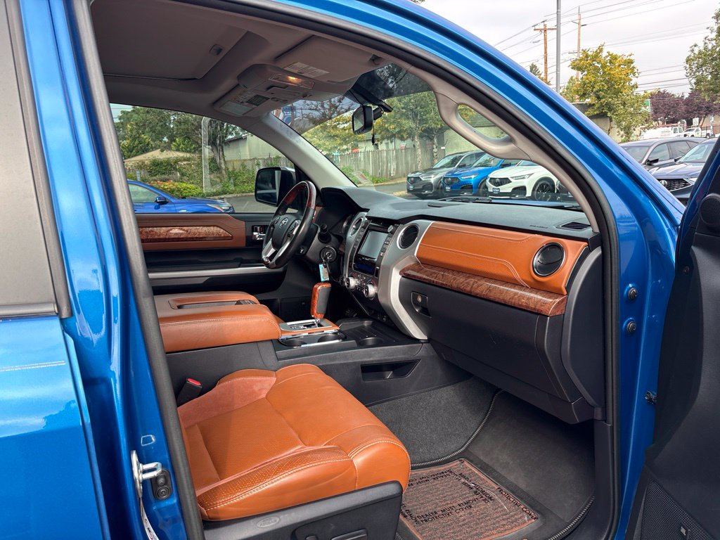 2017 Toyota Tundra 1794