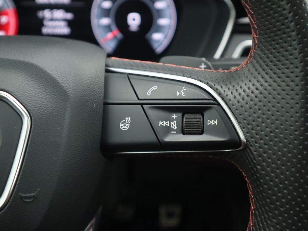 Thumbnail: 2021 Audi S4 - 12