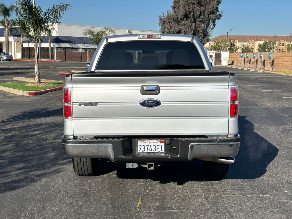 Thumbnail: 2012 Ford F-150 - 6