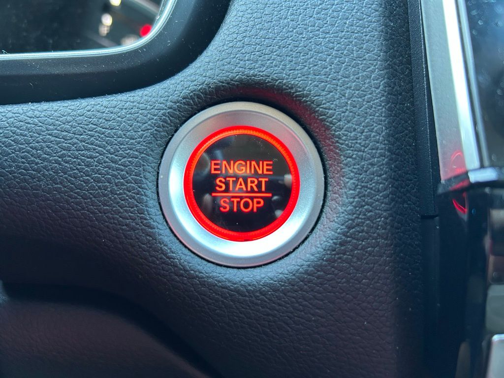 Thumbnail: 2018 Honda CR-V - 29