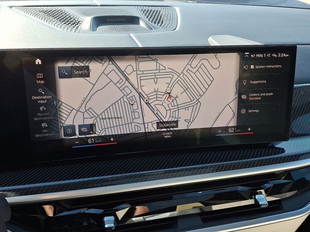 Thumbnail: 2023 BMW X7 - 20