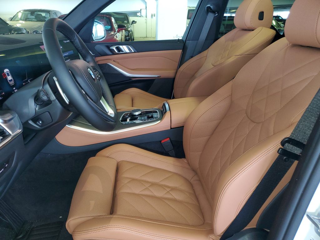 New 2026 White BMW sDrive40i image 16