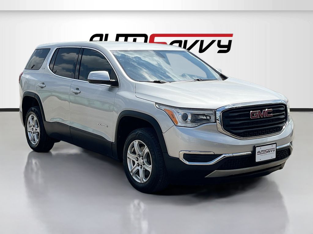 2019 GMC Acadia SLE-1 FWD