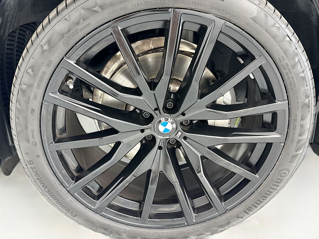 Thumbnail: 2023 BMW X5 - 29