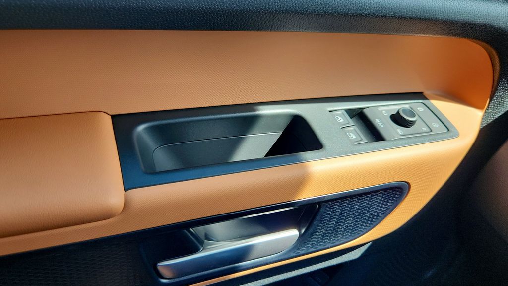 2025 Volkswagen ID. Buzz