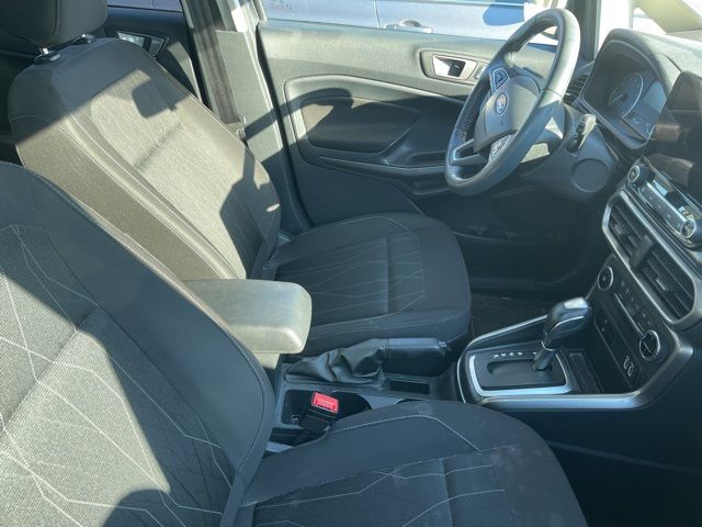Thumbnail: 2020 Ford EcoSport - 6