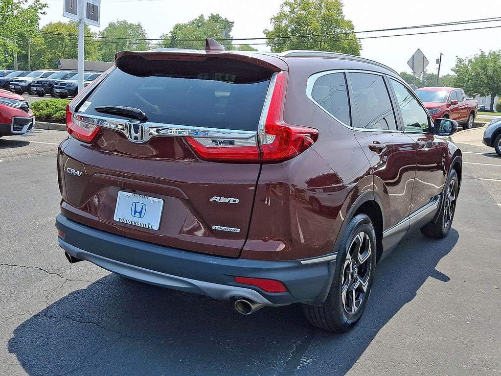 Thumbnail: 2019 Honda CR-V - 6