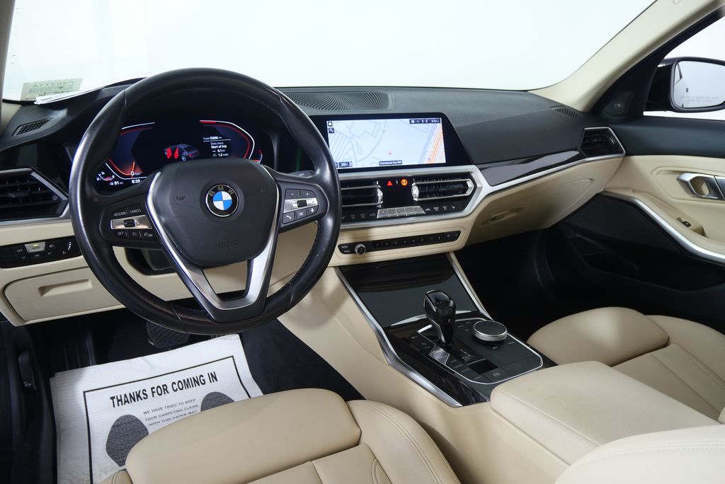 Thumbnail: 2019 BMW 3 Series - 18