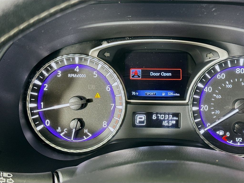Thumbnail: 2019 INFINITI QX60 - 12