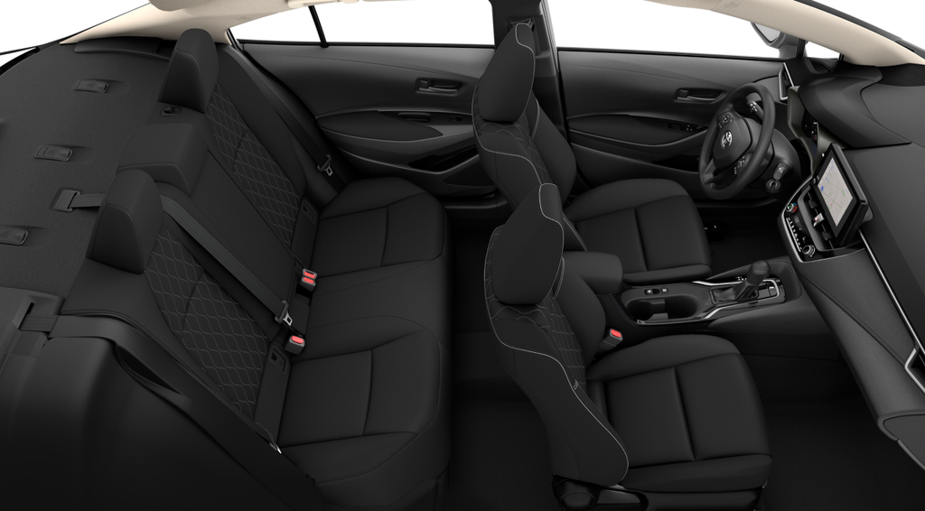 2025 Toyota Corolla LE photo