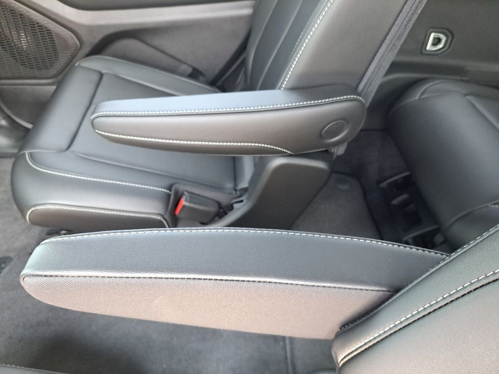 2025 Jeep Grand Cherokee L  Limited In Austin, Texas