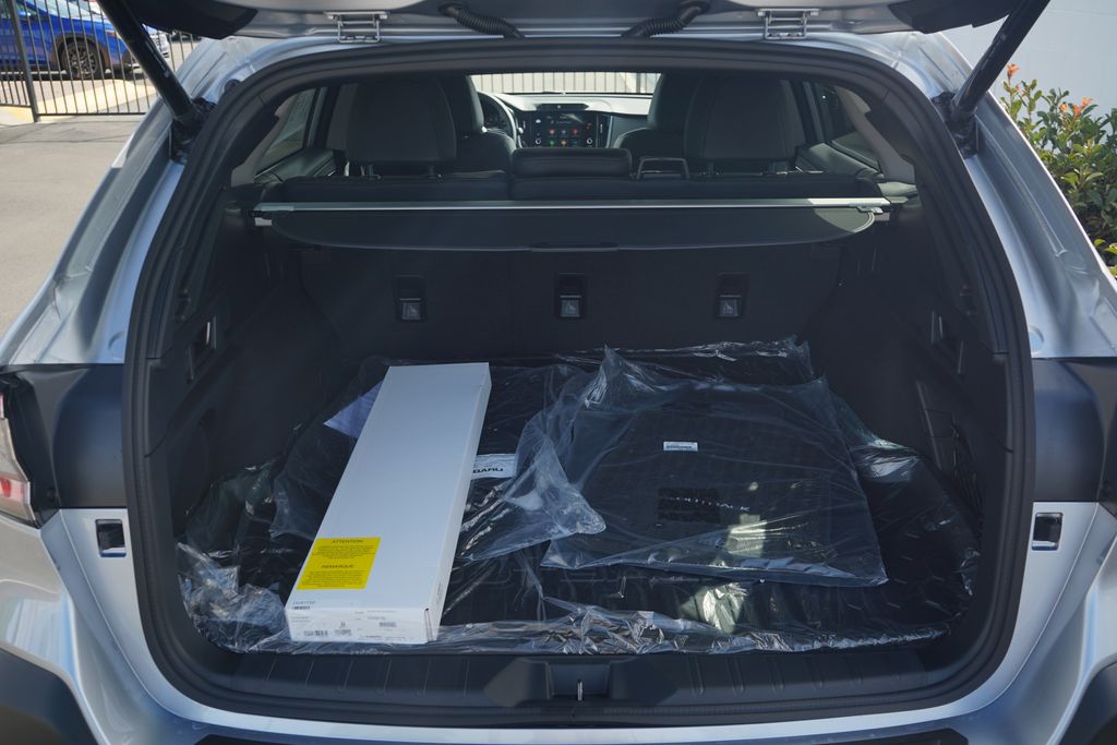 Thumbnail: 2025 Subaru Outback - 11