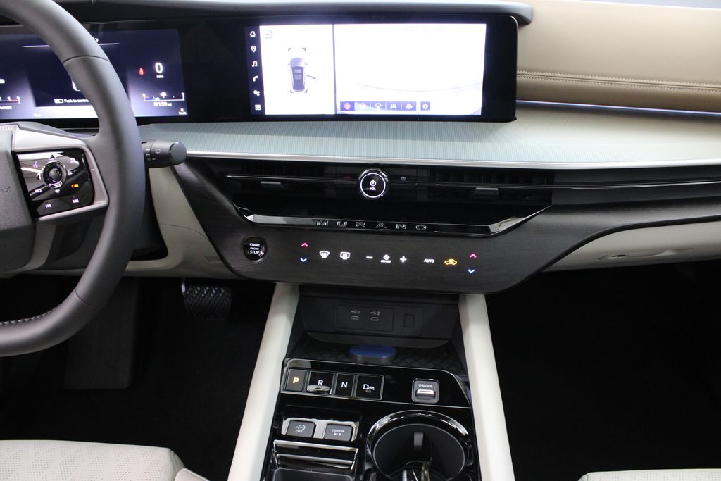 new 2026 Nissan Murano car, priced at $49,200