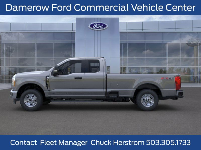2025 Ford F-350SD XL photo