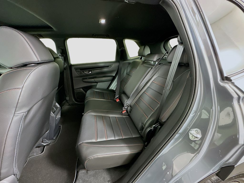 Thumbnail: 2026 Honda CR-V - 16